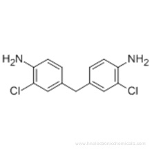4,4'-Methylene bis(2-chloroaniline) CAS 101-14-4